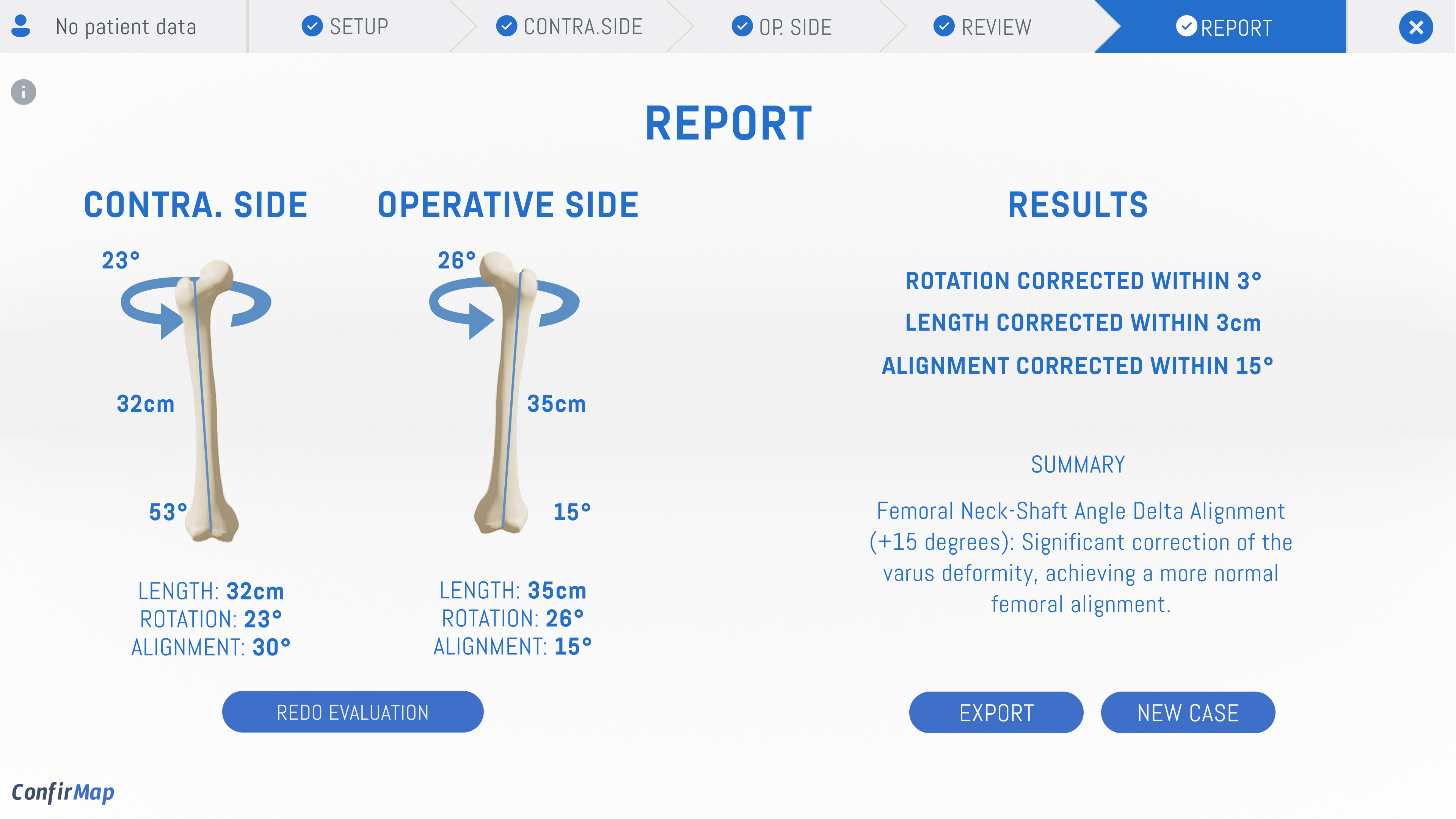 Torus Biomedical Solutions screenshot 6